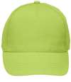 04745 Buzz Kids SOL'S Buzz Kids Cap Apple Green colour image
